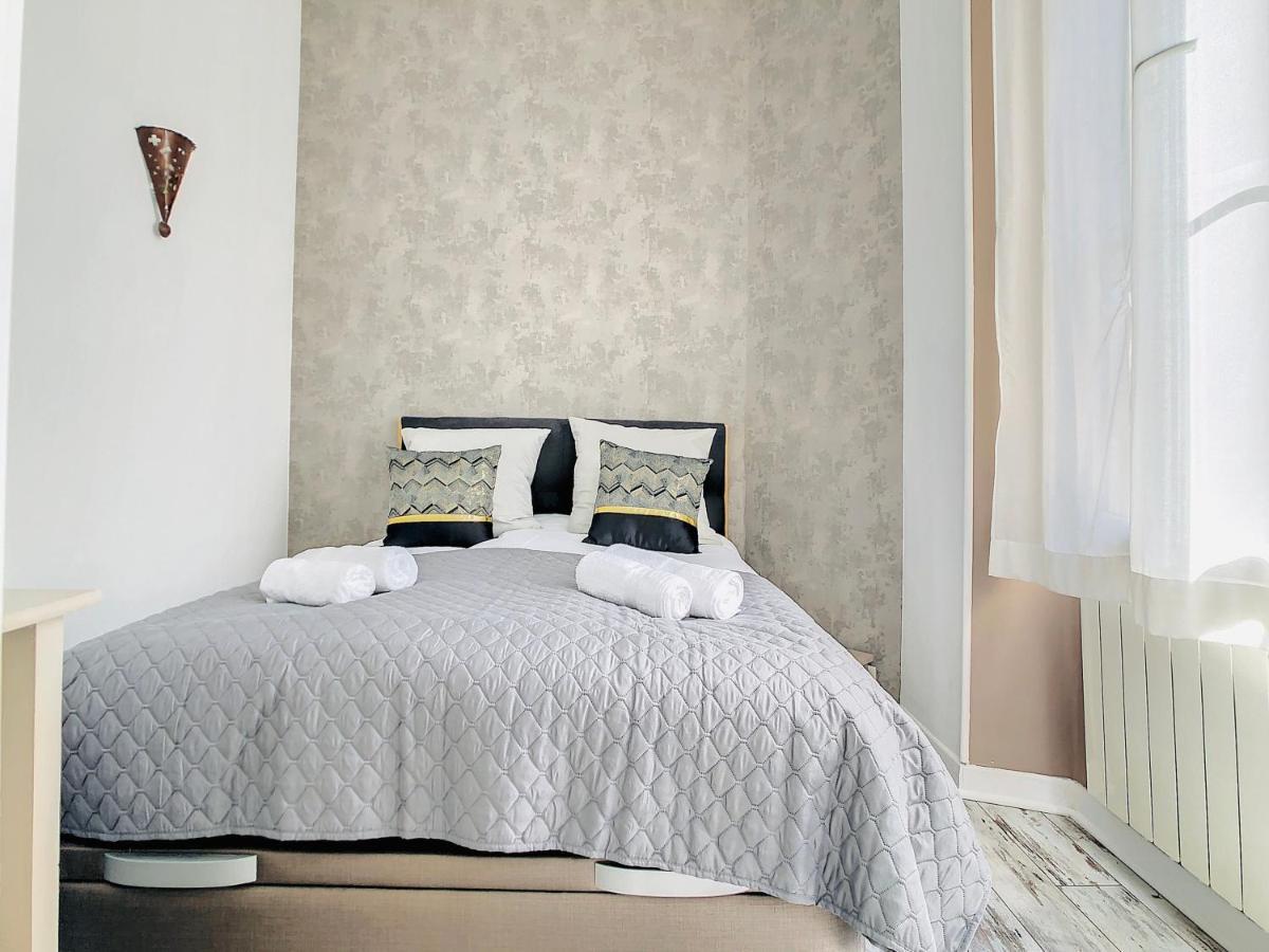 2 Bedroom Luxury Flat Cannes Center La Croisette المظهر الخارجي الصورة